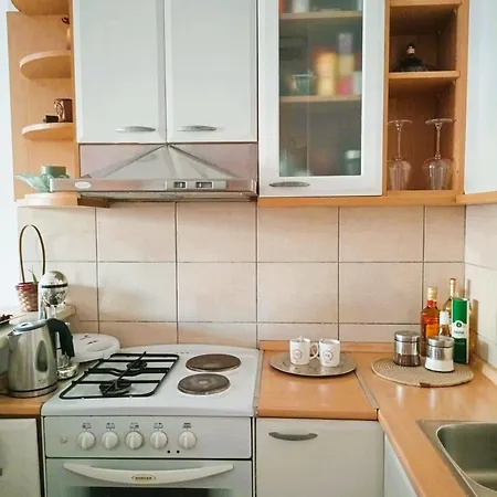 Apartment Centar Aleks