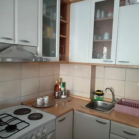 Centar Aleks