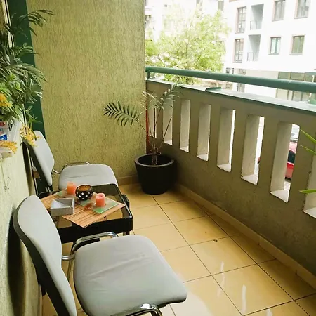 Apartment Centar Aleks