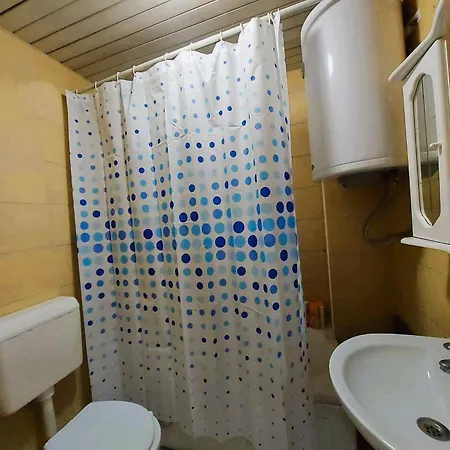 Apartment Centar Aleks *