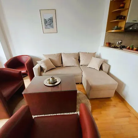 Centar Aleks Skopje