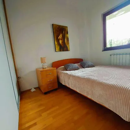 Apartment Centar Aleks