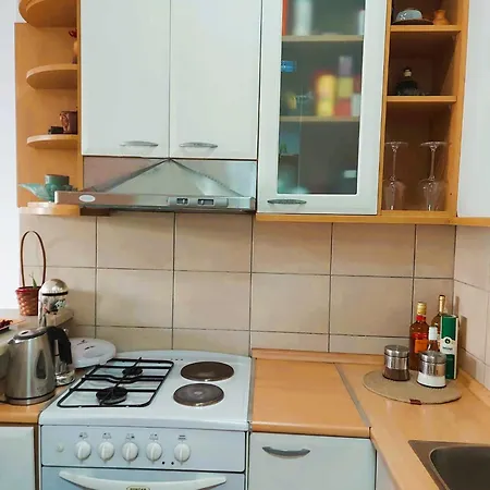 Centar Aleks Skopje