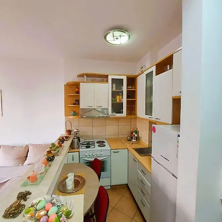 Apartment Centar Aleks Skopje