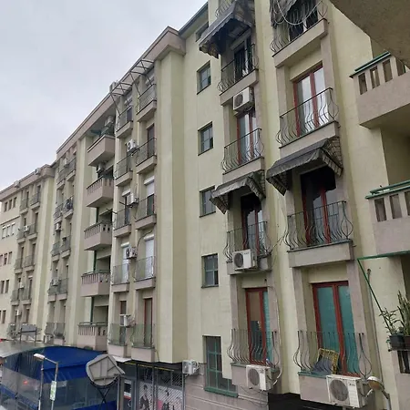 Apartment Centar Aleks *