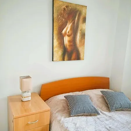 Centar Aleks Skopje