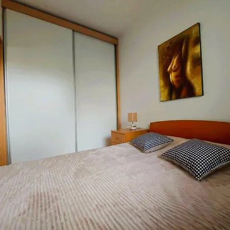 Apartment Centar Aleks