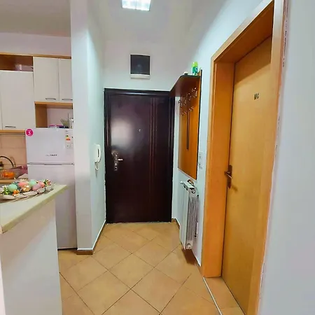 Apartment Centar Aleks *