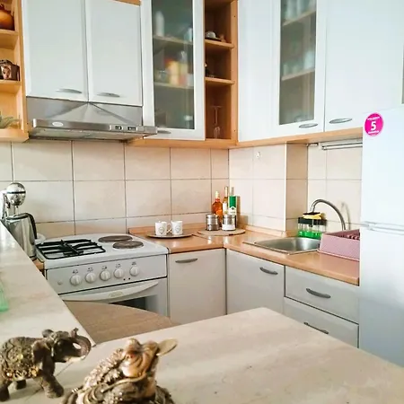 Centar Aleks Скопье