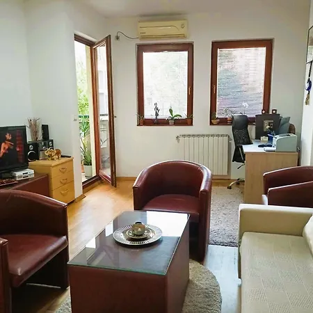 Apartment Centar Aleks