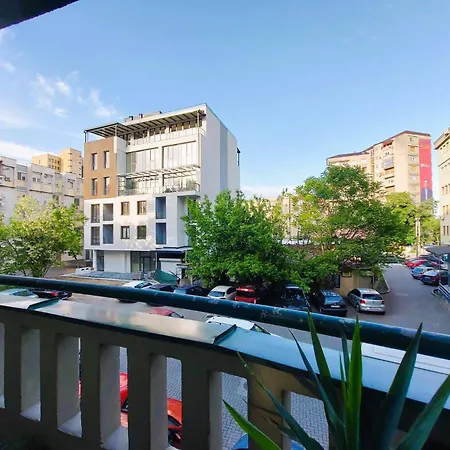 Centar Aleks Skopje
