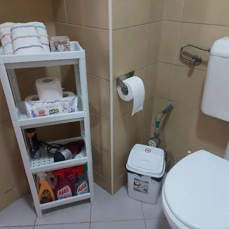 Centar Aleks * Skopje