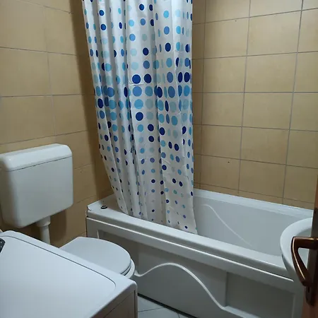 Centar Aleks Апартаменты *