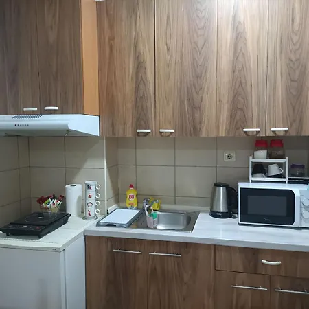 Centar Aleks Apartment