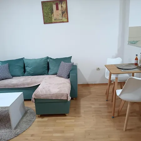 Apartment Centar Aleks