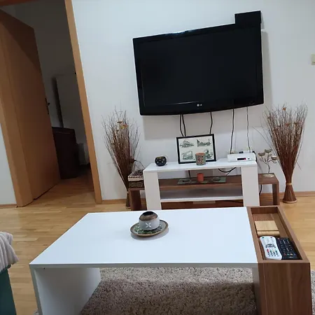Apartment Centar Aleks *