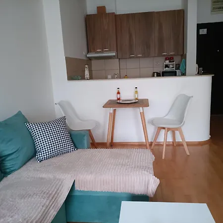 Centar Aleks * Skopje