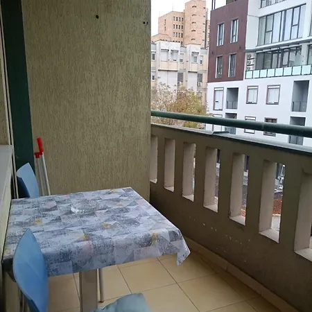 Centar Aleks
