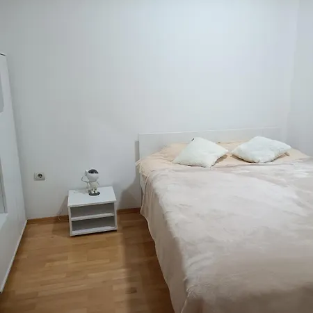 Apartment Centar Aleks