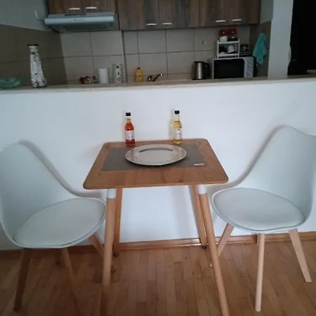 Apartment Centar Aleks *