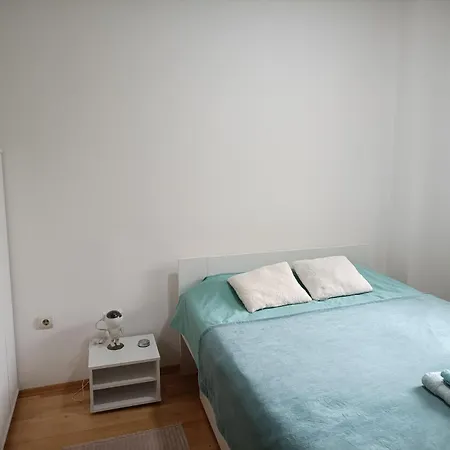 Centar Aleks * Skopje