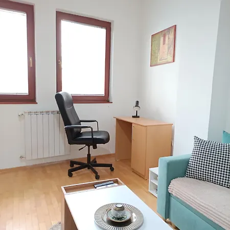 Centar Aleks Apartment *