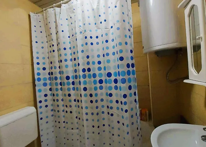 Апартаменти Centar Aleks *