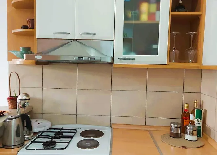 Centar Aleks Скоп'є