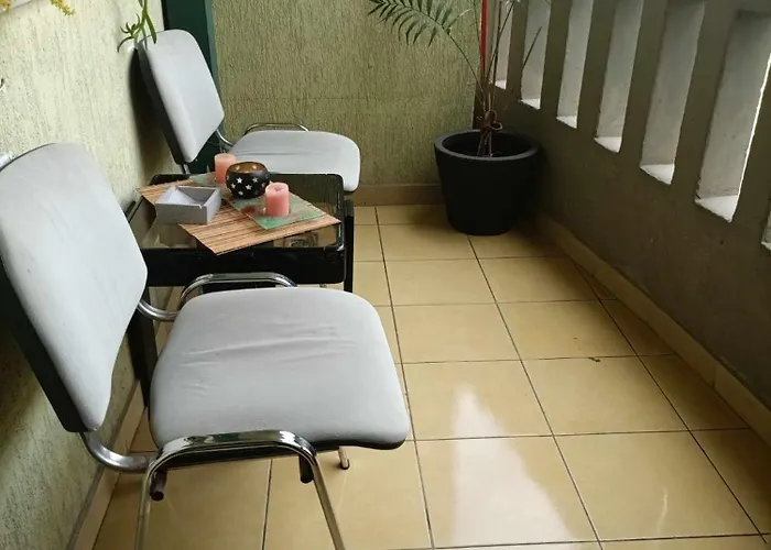 Centar Aleks Скоп'є