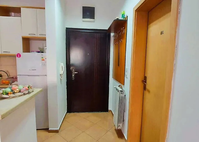 Апартаменти Centar Aleks *