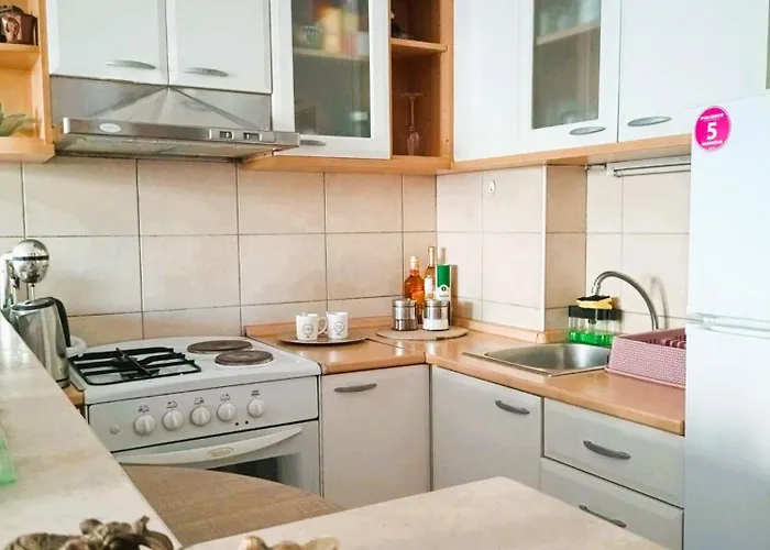 Centar Aleks Скоп'є