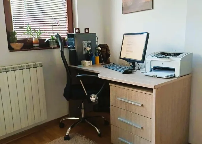 Centar Aleks Скоп'є