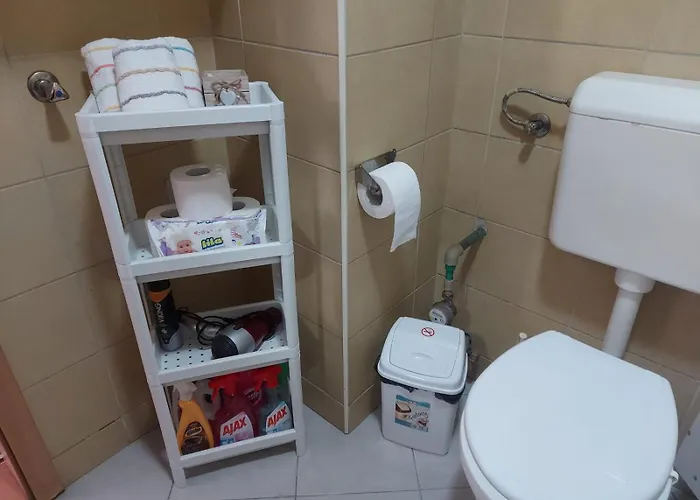 Centar Aleks * Скоп'є